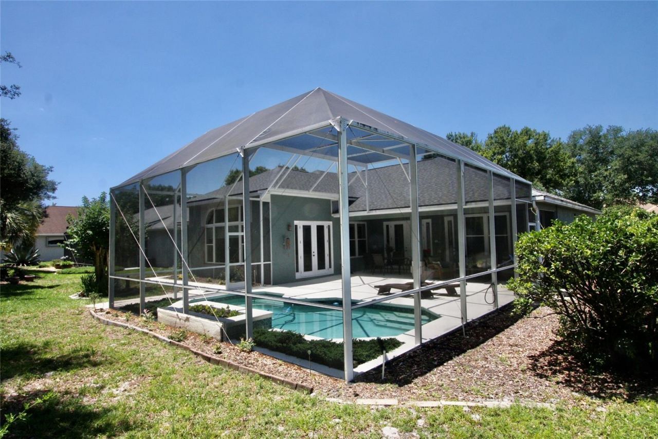 9035 Laurel Ridge Drive, Mount Dora, FL 32757 Photo