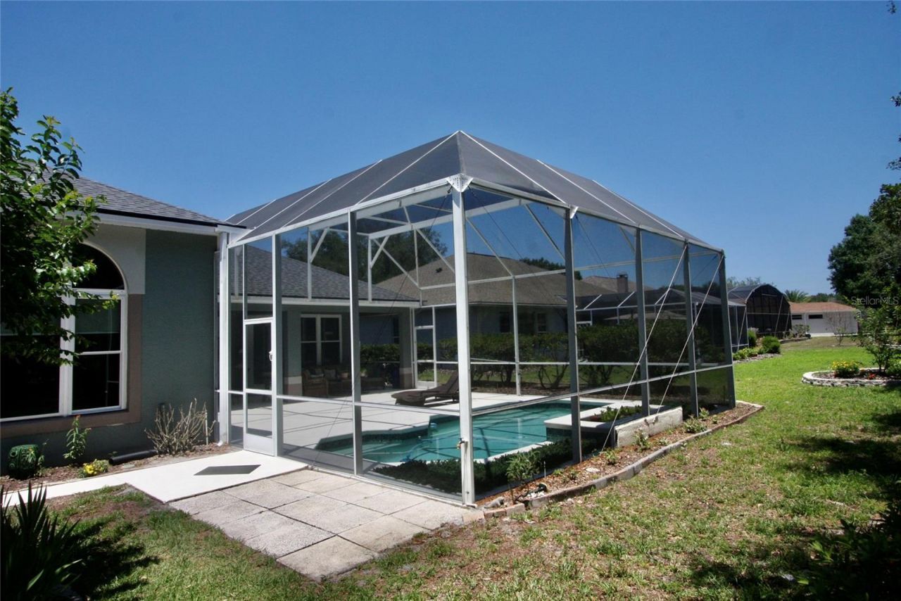 9035 Laurel Ridge Drive, Mount Dora, FL 32757 Photo