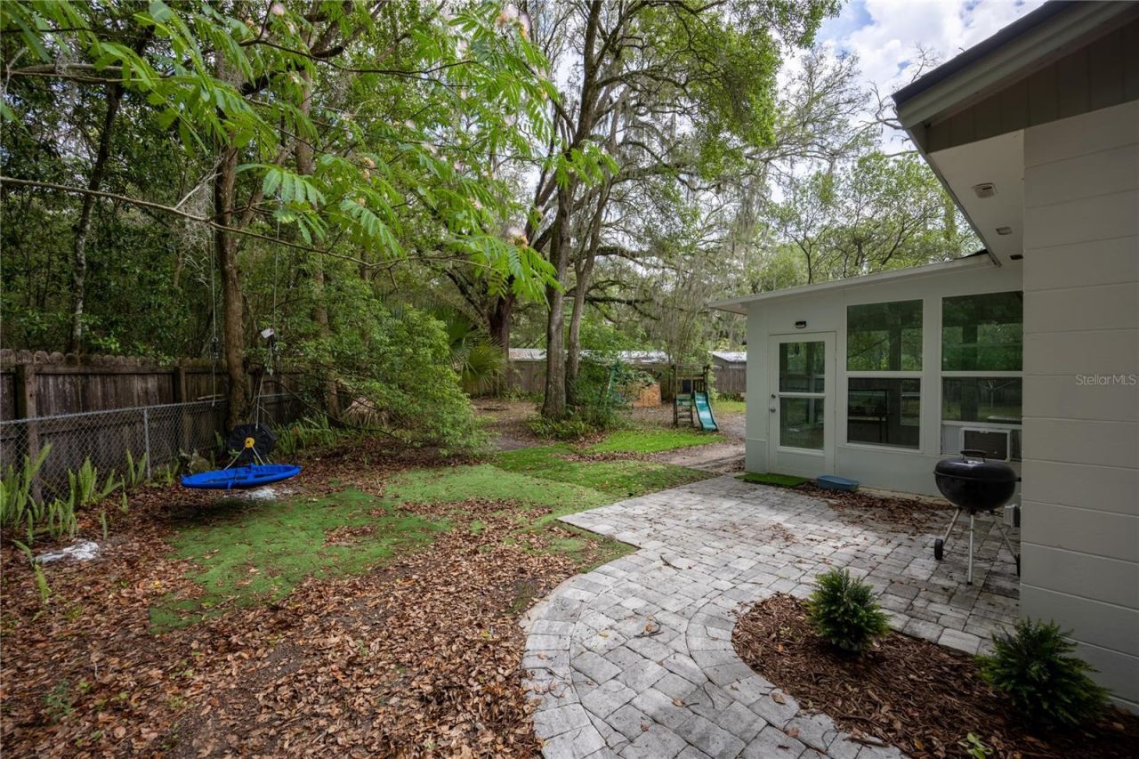 4107 NW 19th Terrace , Gainesville, FL 32605 Photo