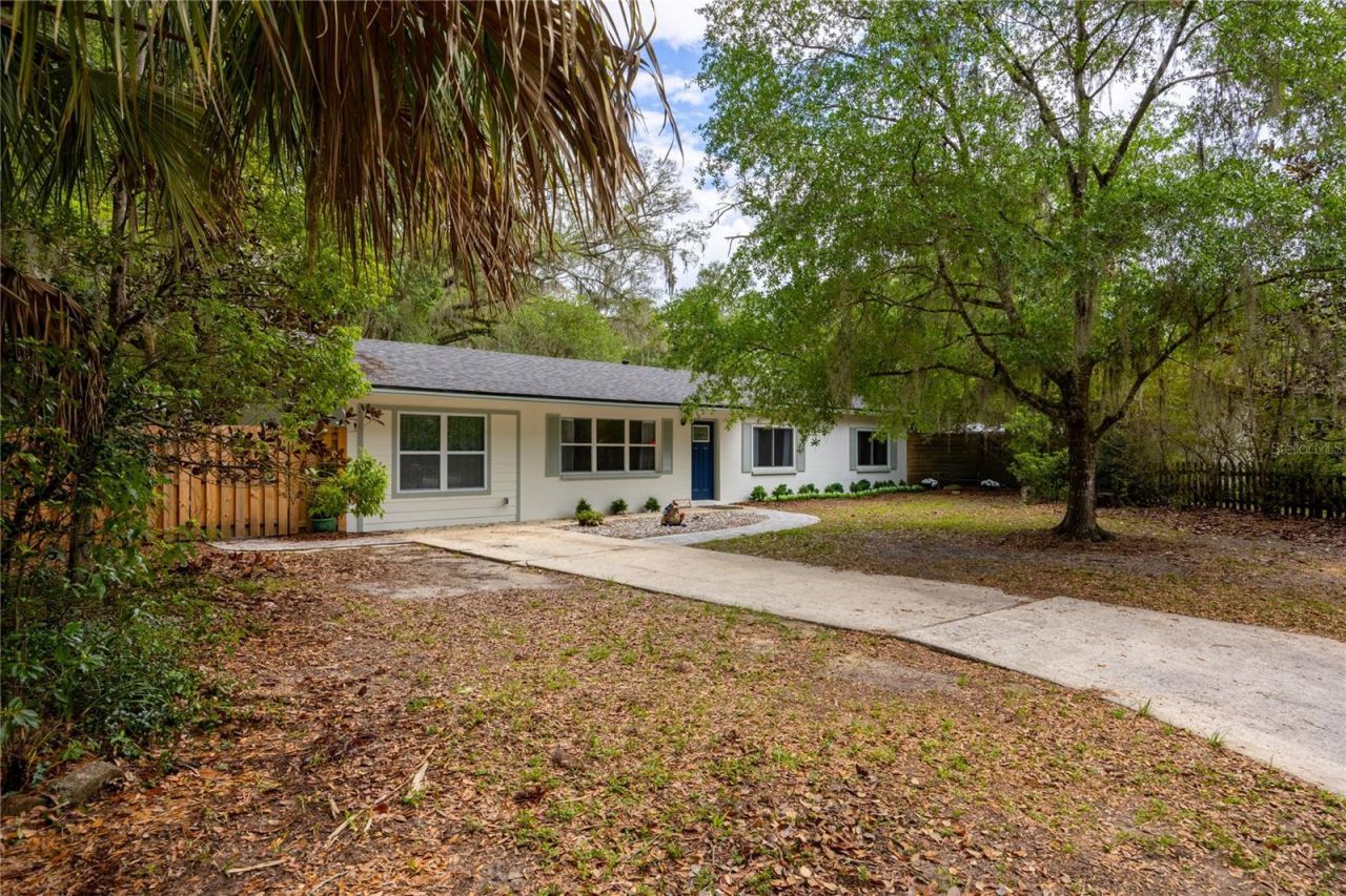 4107 NW 19th Terrace , Gainesville, FL 32605 Photo