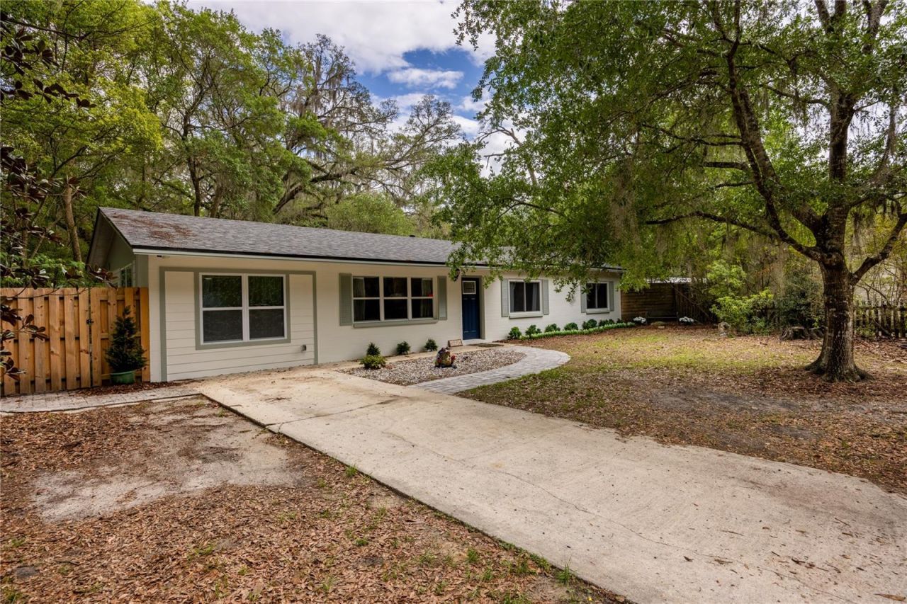 4107 NW 19th Terrace , Gainesville, FL 32605 Photo