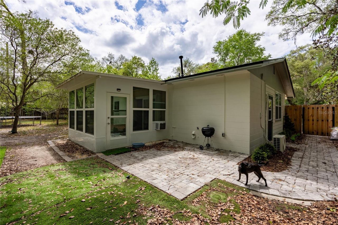 4107 NW 19th Terrace , Gainesville, FL 32605 Photo