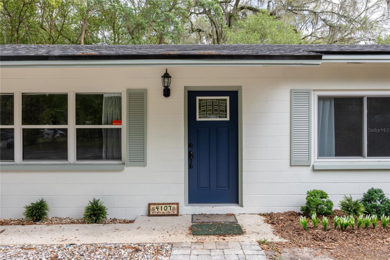 4107 NW 19th Terrace , Gainesville, FL 32605 Photo