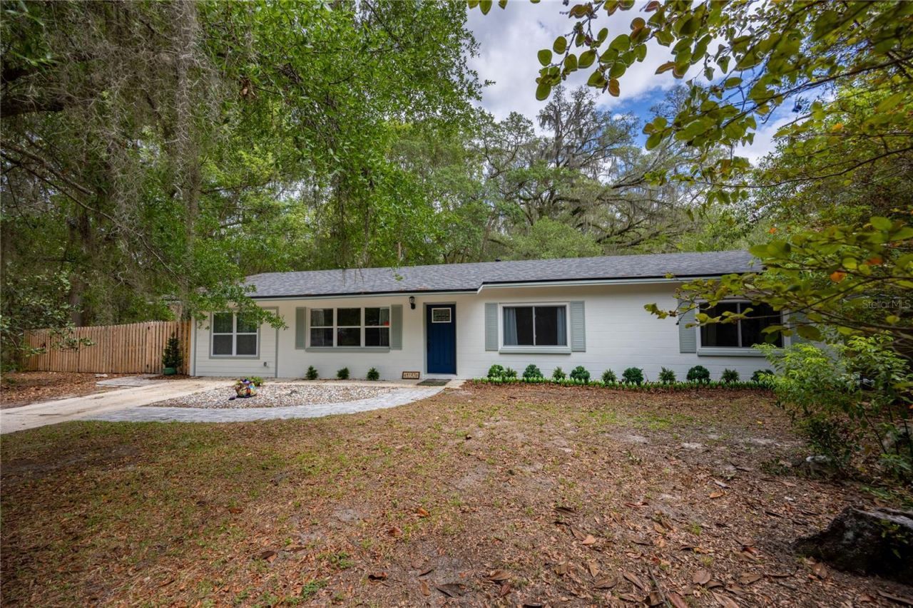 4107 NW 19th Terrace , Gainesville, FL 32605 Photo