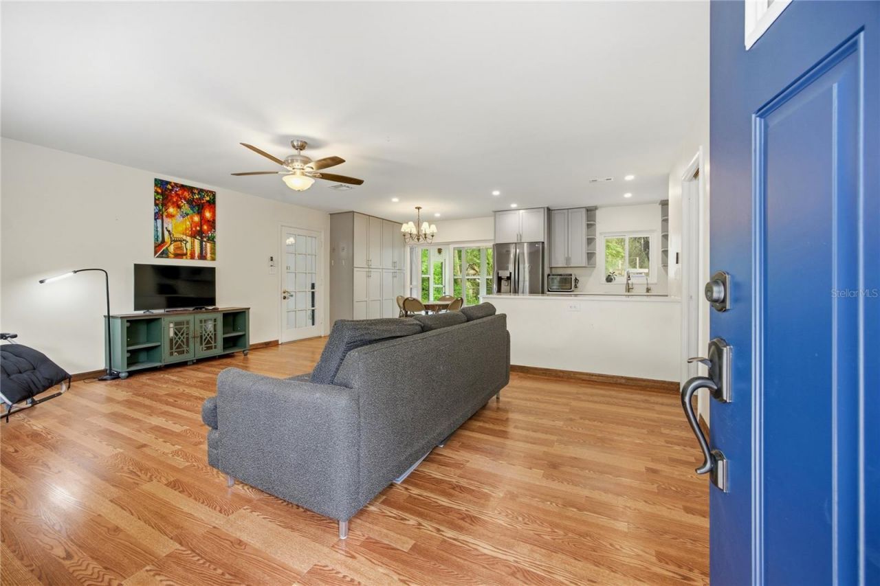 4107 NW 19th Terrace , Gainesville, FL 32605 Photo