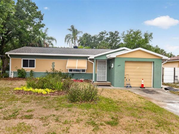 5900 DR MARTIN LUTHER KING JR STREET N, ST PETERSBURG, FL 33703