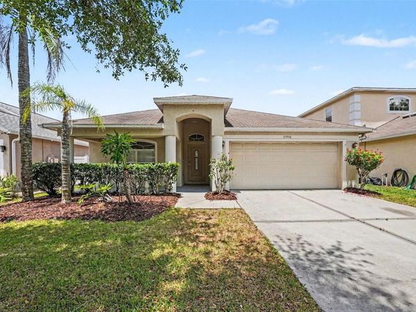 15950 LEATHERLEAF LANE , LAND O LAKES, FL 34638