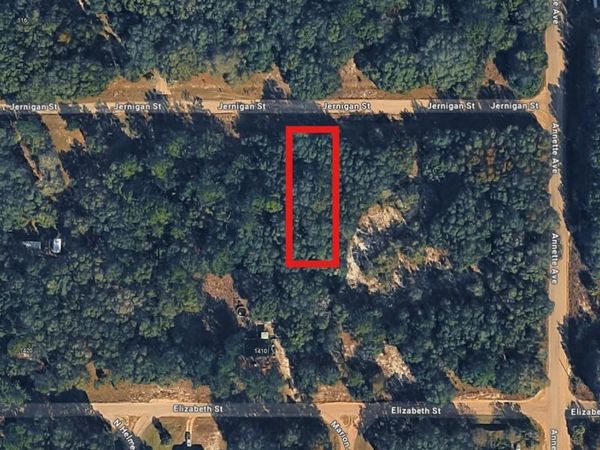 000 JERNIGAN STREET , INTERLACHEN, FL 32148