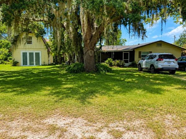 150 W 11TH STREET, CHULUOTA, FL 32766