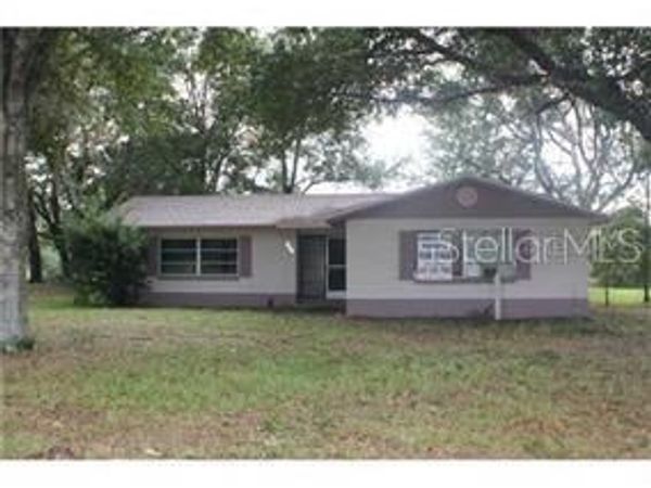 150 W 11TH STREET , CHULUOTA, FL 32766