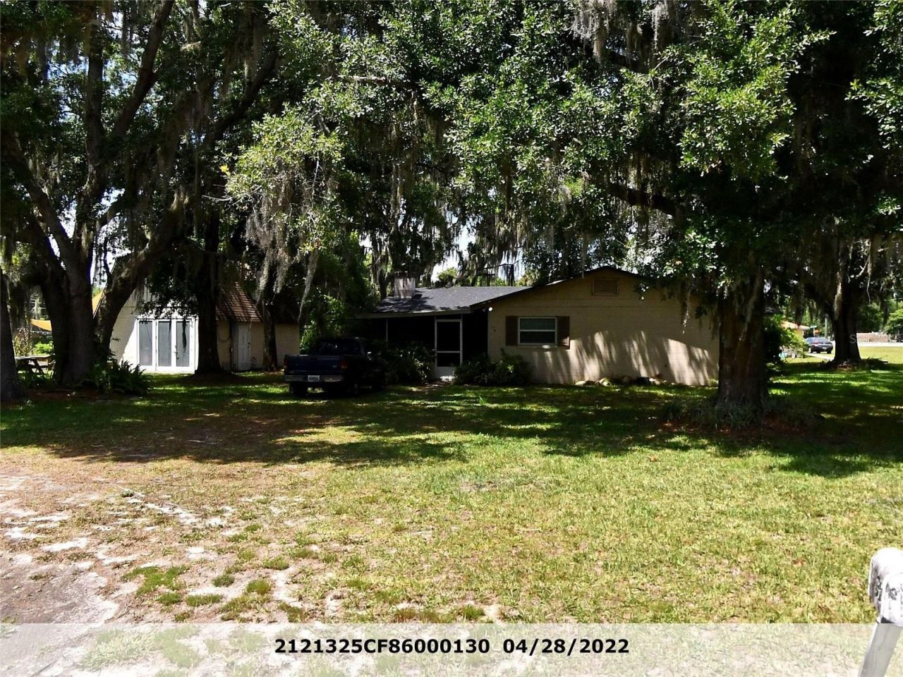 150 W 11th Street, Chuluota, FL 32766 Photo