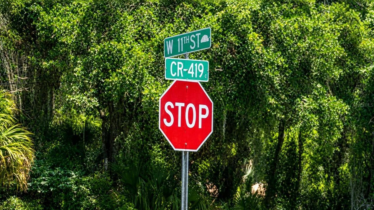 150 W 11th Street, Chuluota, FL 32766 Photo