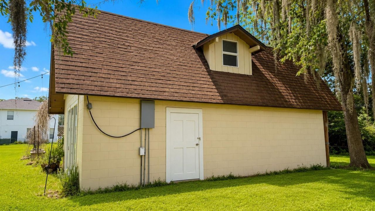 150 W 11th Street, Chuluota, FL 32766 Photo