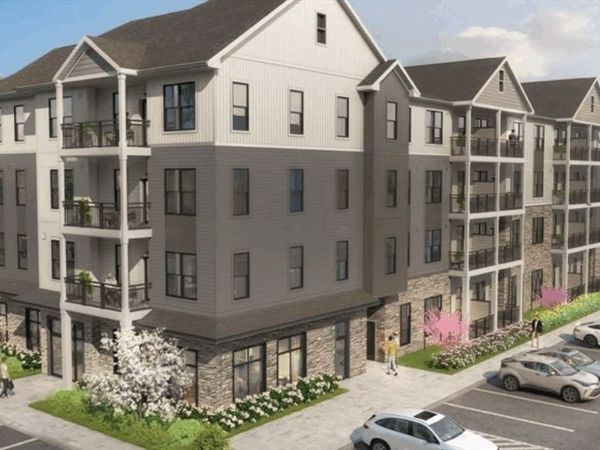 339 Boston Post Road East, Unit 1103, Marlborough, MA 01752