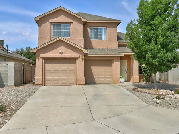 469 Brandon Court SW, Albuquerque, NM 87121