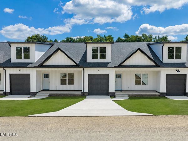 345 Webster Drive, Blaine, TN 37709