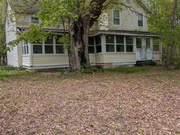 13 Mount Pleasant Road , Mount Tremper, NY 12457