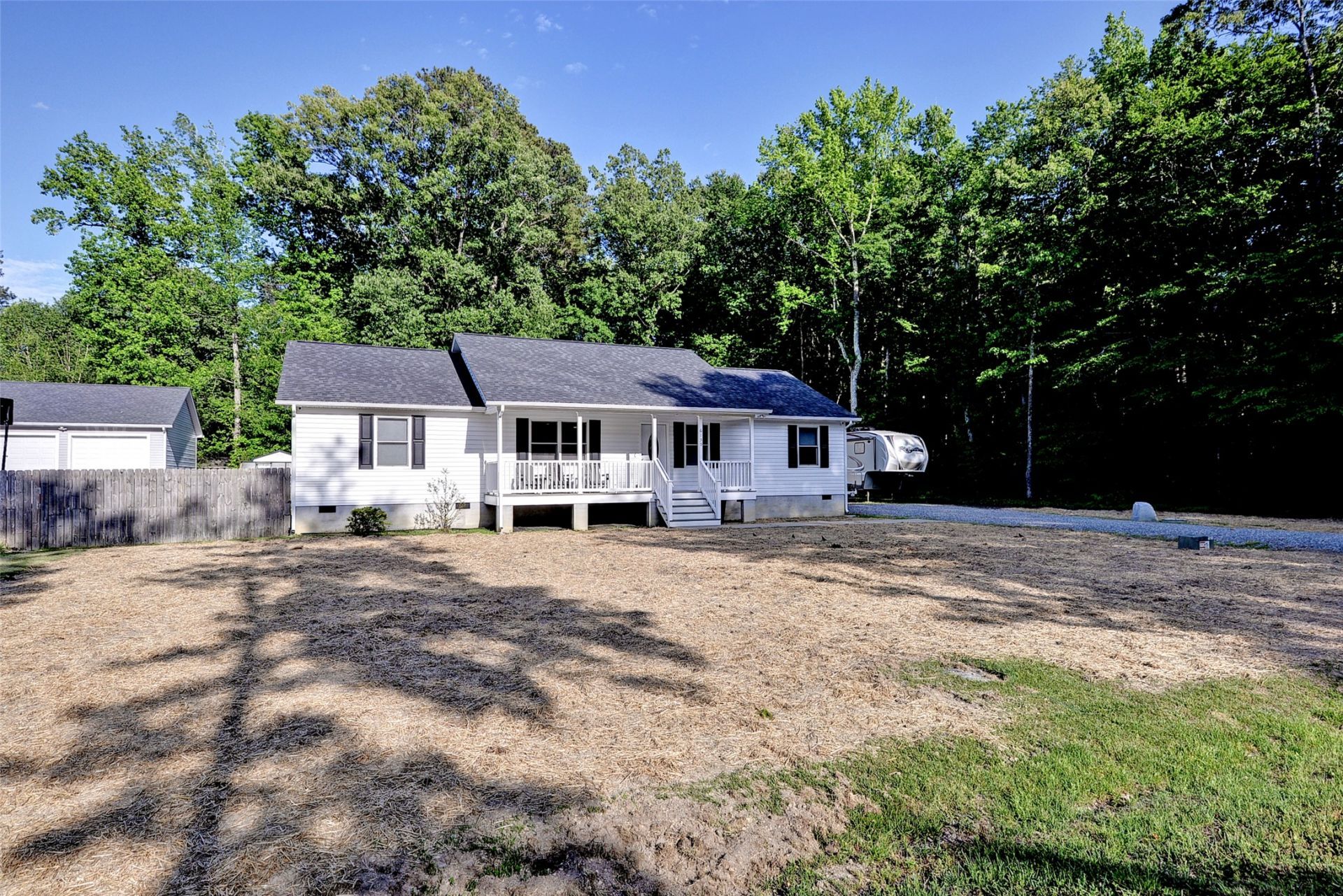 6139 Lamberth Lane, Gloucester, VA 23061 Main Photo