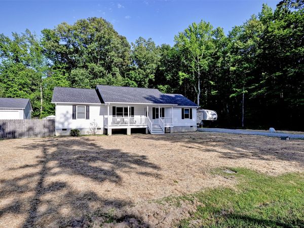 6139 Lamberth Lane, Gloucester, VA 23061
