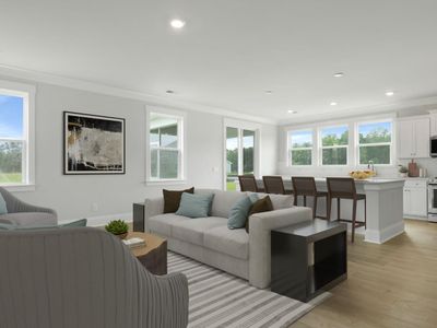 116 Coastline Street, Ridgeville, SC 29472
