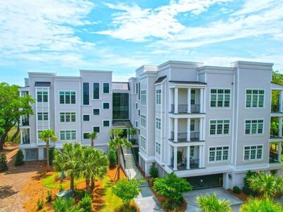 108 Fairbanks Oak Alley, Unit 201, Charleston, SC 29492
