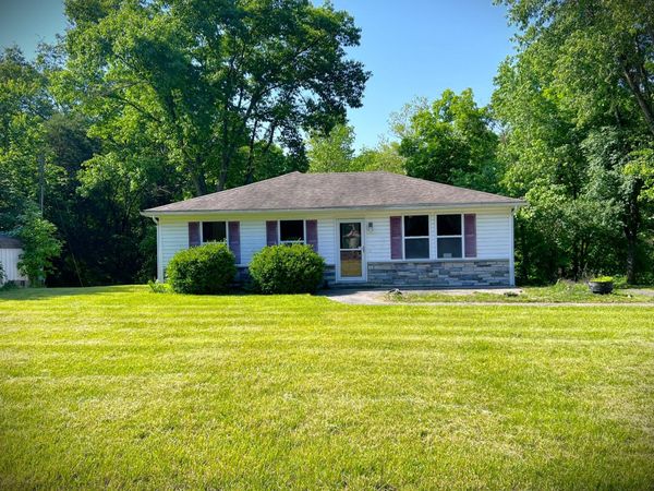 6406 County Road 108 , Fulton, MO 65251
