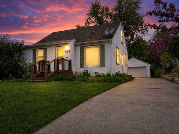 3416 E 55th Street, Minneapolis, MN 55417
