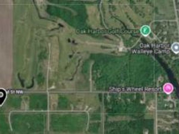 TBD State Highway 172 NW , Baudette, MN 56623