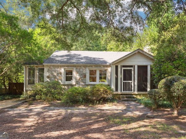 385 Sunset Drive, Athens, GA 30606