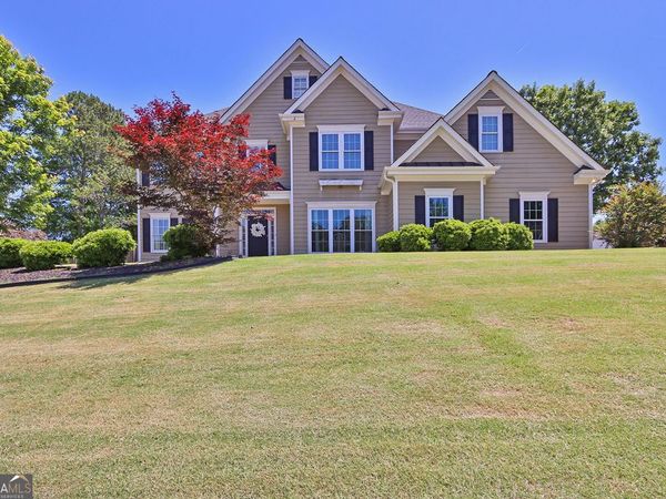 704 Highland Ridge Pointe, Lawrenceville, GA 30045