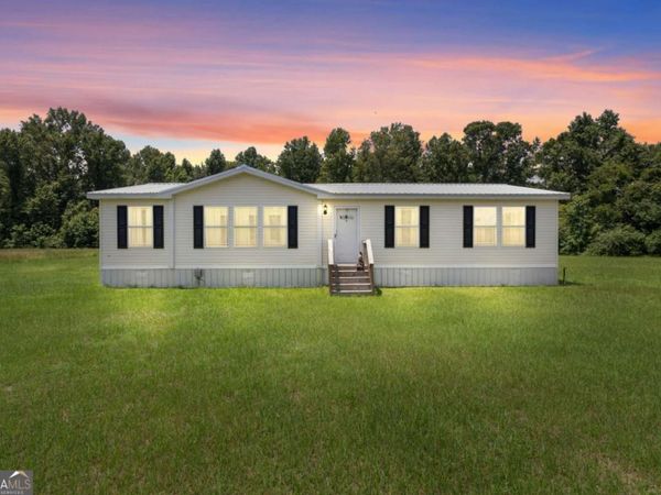 3516 Bennetts Landing Road, Millen, GA 30442