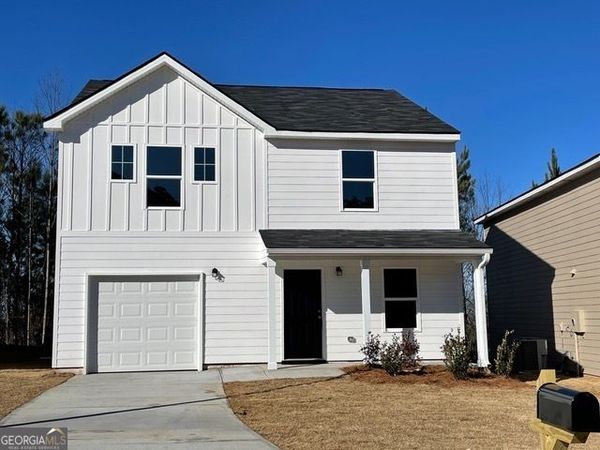 383 Jada Ln, Villa Rica, GA 30180