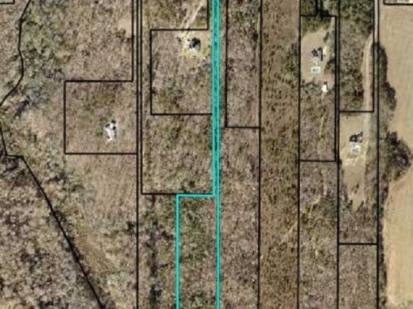 0 Flournoy Road, Hawkinsville, GA 31036