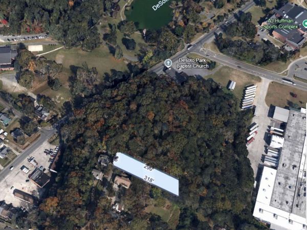 50 Wallace Drive, Rome, GA 30161
