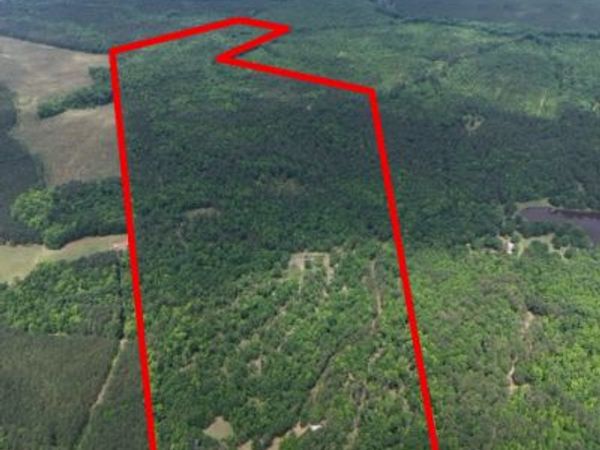 715 Fulsome Creek Road, Sparta, GA 31087