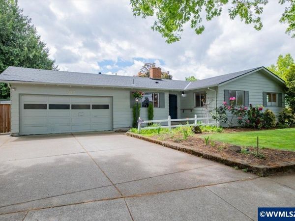 4210 Ivory Way NE, Salem, OR 97305