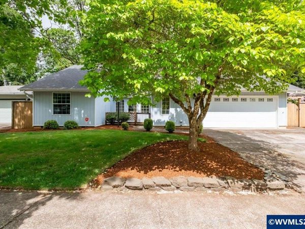 675 Valleywood Dr SE, Salem, OR 97306