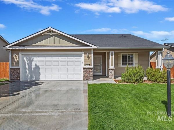 4704 Gala Avenue, Caldwell, ID 83607