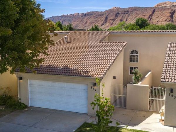687 W HALE AVE, Moab, UT 84532