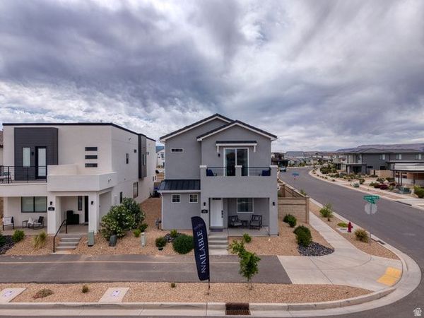 5996 S CARNELIAN PKWY , St. George, UT 84790