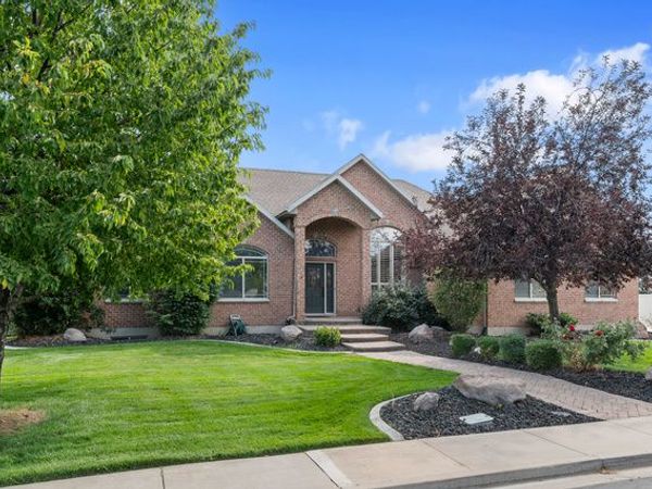 1501 W ELK CIR , Mapleton, UT 84664