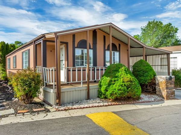 1109 W BARBERRY DR , Unit 135, Taylorsville, UT 84123
