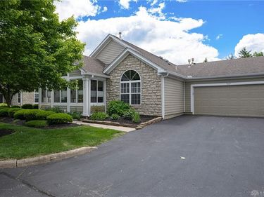 1532 Turnberry Village Drive, Washington TWP, OH 45458
