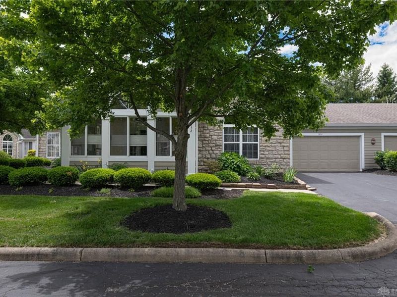 1532 Turnberry Village Drive, Washington Township, OH 45458 Photo 2