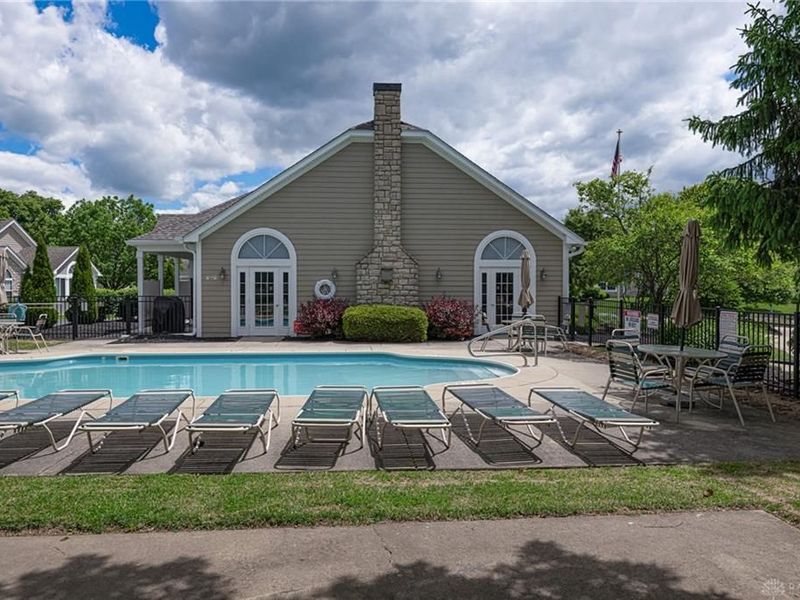 1532 Turnberry Village Drive, Washington Township, OH 45458 Photo 24