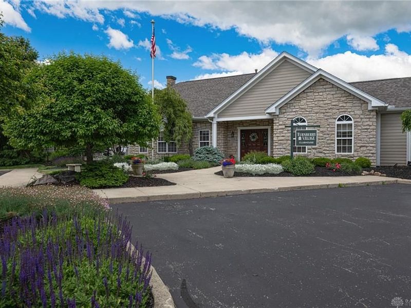 1532 Turnberry Village Drive, Washington Township, OH 45458 Photo 25