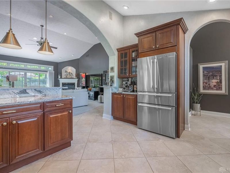 9542 Paragon Mills Lane, Washington Township, OH 45458 Photo 16
