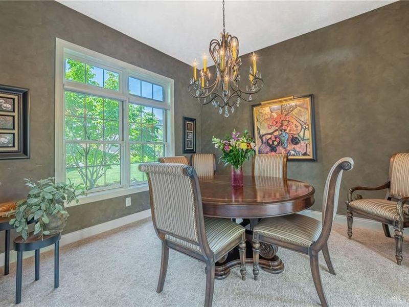 9542 Paragon Mills Lane, Washington Township, OH 45458 Photo 17