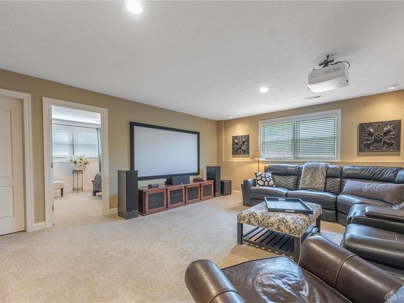 9542 Paragon Mills Lane, Washington Township, OH 45458 Photo 20