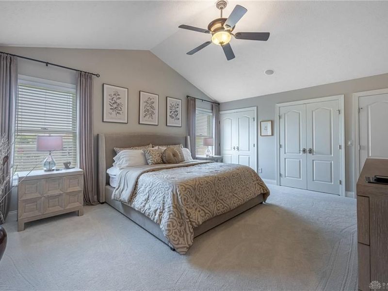 9542 Paragon Mills Lane, Washington Township, OH 45458 Photo 26
